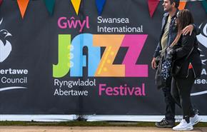 Swansea International Jazz Festival